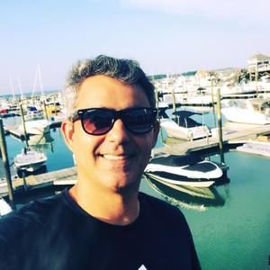 Meet your Posher, Leonardo